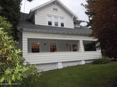 347 N Main St, Archbald, PA 18403 - photo 2