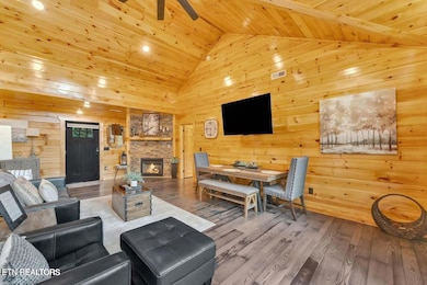 1616 Misty Hollow Way, Gatlinburg, TN 37738 - photo 7