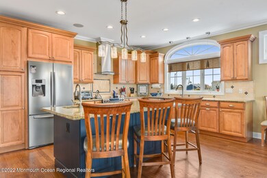 1490 S Bayview Ave, Seaside Park, NJ 08752 - photo 2