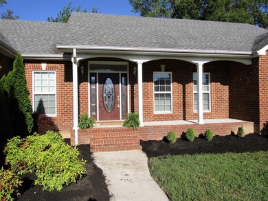 33 Old Stone Cir, Manchester, TN 37355 - photo 2