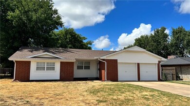 4210 N Chapman Ave, Shawnee, OK 74804 - photo 3