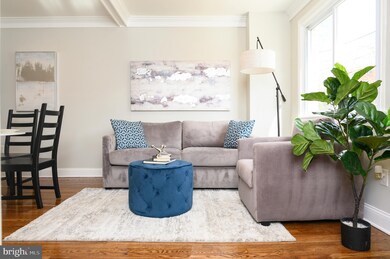 500 Foxhall Place SE, Washington, DC 20032 - photo 5