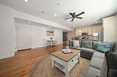 37 Coffey St unit 2, Boston, MA 02122 - photo 4