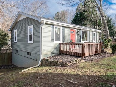 300 School Rd E, Asheville, NC 28803 - photo 3