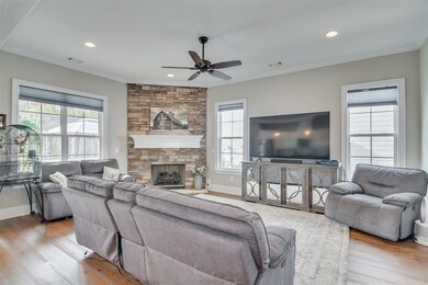 526 Windermere St, Evans, GA 30809 - photo 6