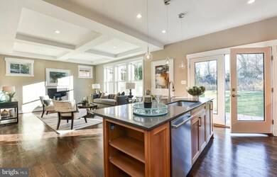 609 Lincoln Ave, Falls Church, VA 22046 - photo 4