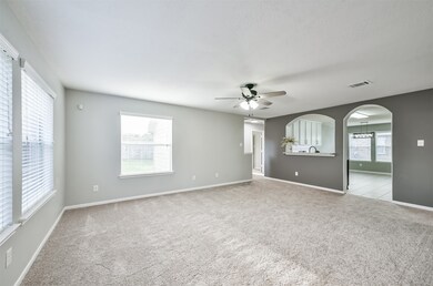 3804 Parry Field Ct, Pearland, TX 77584 - photo 5