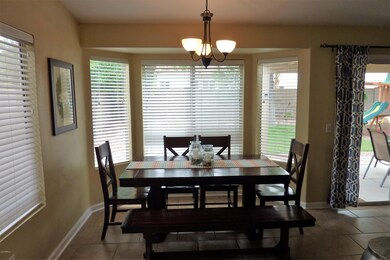 Palo Verde Dining Rm