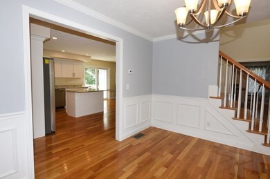 8 George M Lovering Cir, Randolph, MA 02368 - photo 7