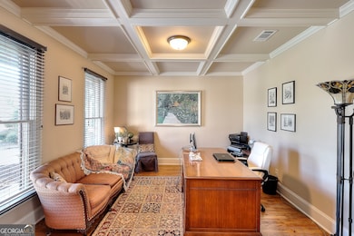 2512 Alcovy Club Dr, Dacula, GA 30019 - photo 5