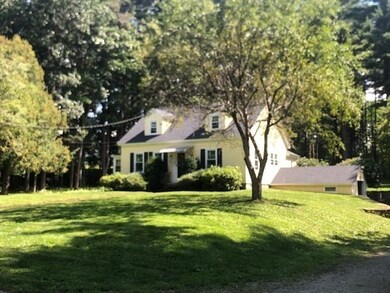 86 Merriam District, North Oxford, MA 01537 - photo 2