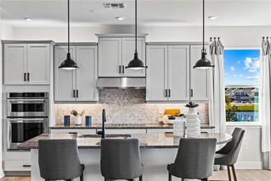 Model Kitchen