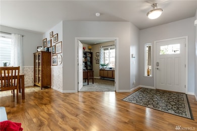 15568 Chad Dr SE, Yelm, WA 98597 - photo 4