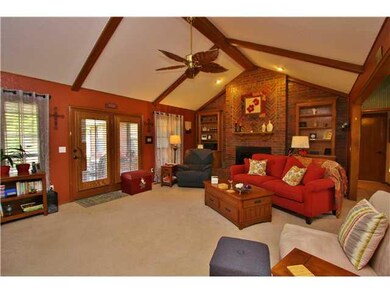 Living Room.