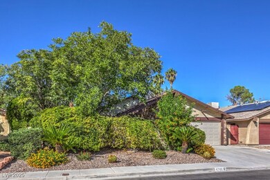 4745 Desert Vista Rd, Las Vegas, NV 89121 - photo 2