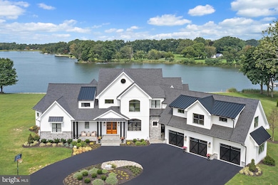 2452 Bennett Point Rd, Queenstown, MD 21658 - photo 4