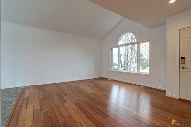 Formal living room