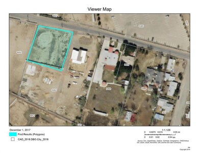 8458 Roseway Dr, El Paso, TX 79907 - photo 4