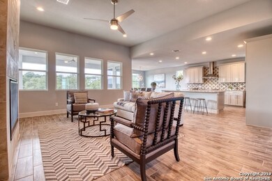 8602 Falcon Place, San Antonio, TX 78256 - photo 3