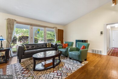 116 S Swarthmore Ave, Swarthmore, PA 19081 - photo 3