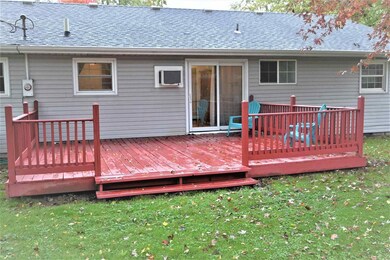 611 N Melching Dr, Ossian, IN 46777 - photo 7