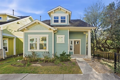 12208 Tawny Farms Rd unit 141, Austin, TX 78748 - photo 2