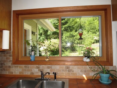 Kitchen View