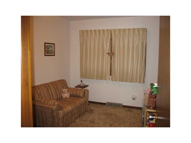 Bedroom.