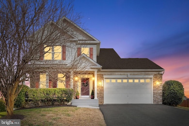 2708 Cassidy Ct, Winchester, VA 22601 - photo 7