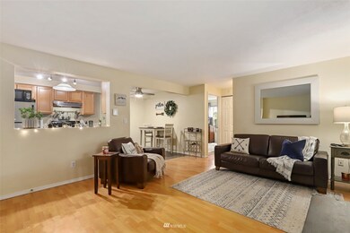 1919 S I St unit 2, Tacoma, WA 98405 - photo 3