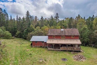 918 Maple Ln, Walden, VT 05873 - photo 2