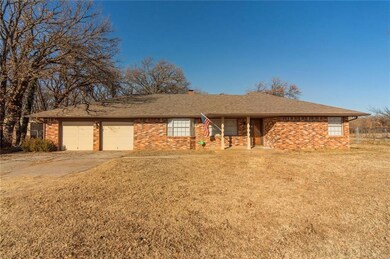 13008 May Addition Rd, McLoud, OK 74851 - photo 2