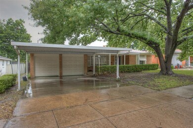 859 Perry Dr, Fort Worth, TX 76108 - photo 4