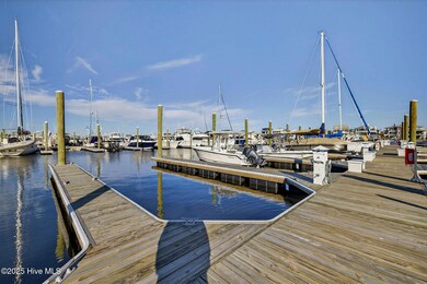 100 Spencer-Farlow Dr unit D-52, Carolina Beach, NC 28428 - photo 4