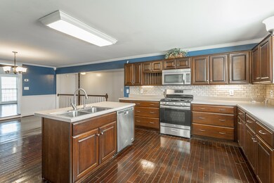 10533 Log Cabin Ln. HD-1