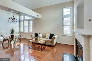 7023K Haycock Rd, Falls Church, VA 22043 - photo 4