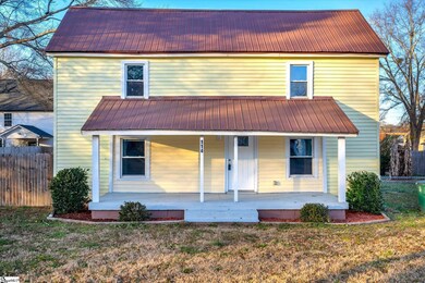 114 W 3rd St, Williamston, SC 29697 - photo 2