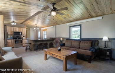 15 Foothill Blvd, Alpine, WY 83128 - photo 3