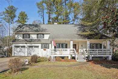 2382 Battle Forest Dr SW, Marietta, GA 30064 - photo 2