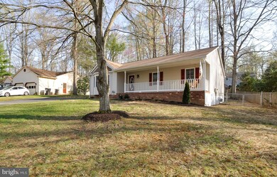 11009 Cedar Post Ln, Spotsylvania, VA 22553 - photo 2