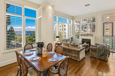 The Ellington unit 113, Seattle, WA 98121 - photo 5