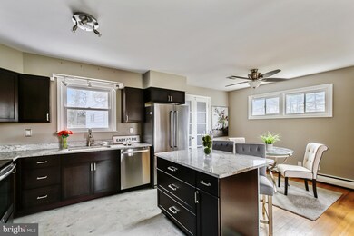 6509 Carroll Highlands Rd, Sykesville, MD 21784 - photo 2