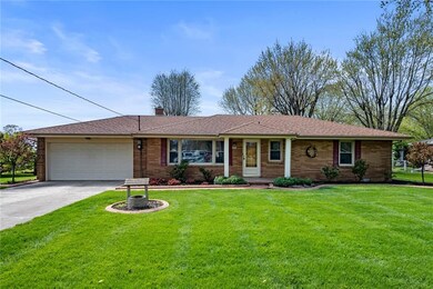 5057 S 50 W, Anderson, IN 46013 - photo 2