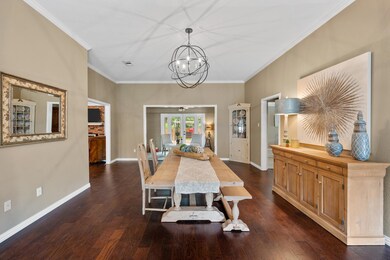 1505 Donna Ln, Bedford, TX 76022 - photo 6