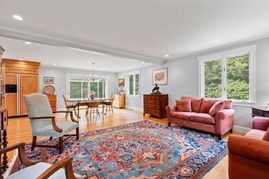 14 Bogastow Brook Rd, Sherborn, MA 01770 - photo 5