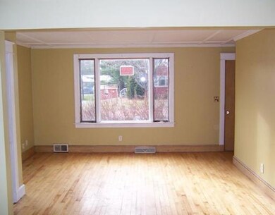 Interior Space/Layout.