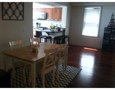 21 Oak St unit 1, Boston, MA 02111 - photo 4