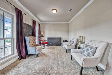 Formal Living