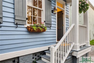 328 Price St, Savannah, GA 31401 - photo 2