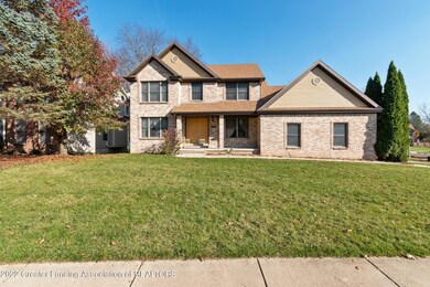 2606 Attenborough Cir, Lansing, MI 48917 - photo 2